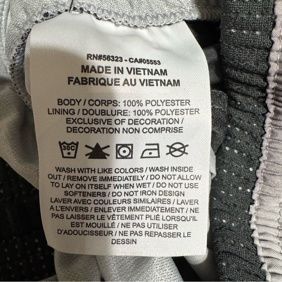 Nike Women’s Running Shorts - Picture 8 of 14